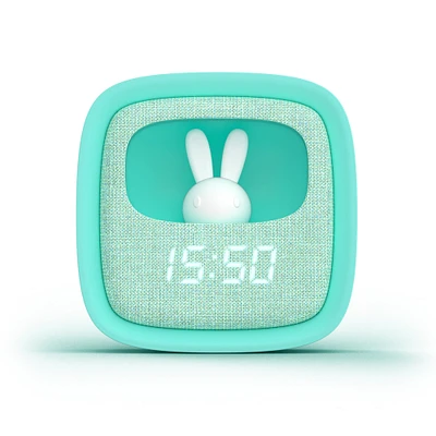 Billy Clock - Turquoise