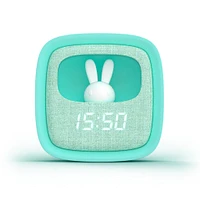 Billy Clock - Turquoise