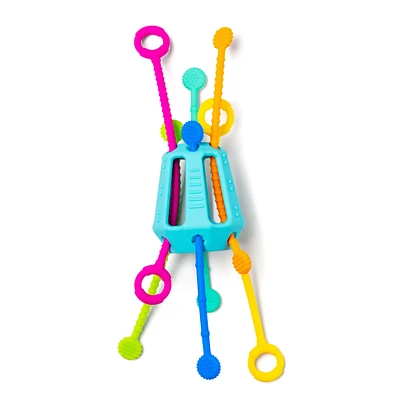 Zippee Activity Toy