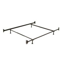 Metal Base / Convertible Crib Conversion Kit - Double Bed