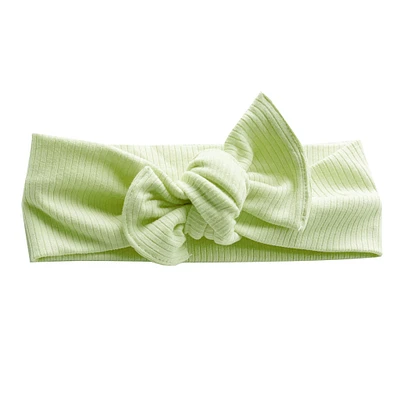 Bandeau Texturé Pistachio 0-5ans