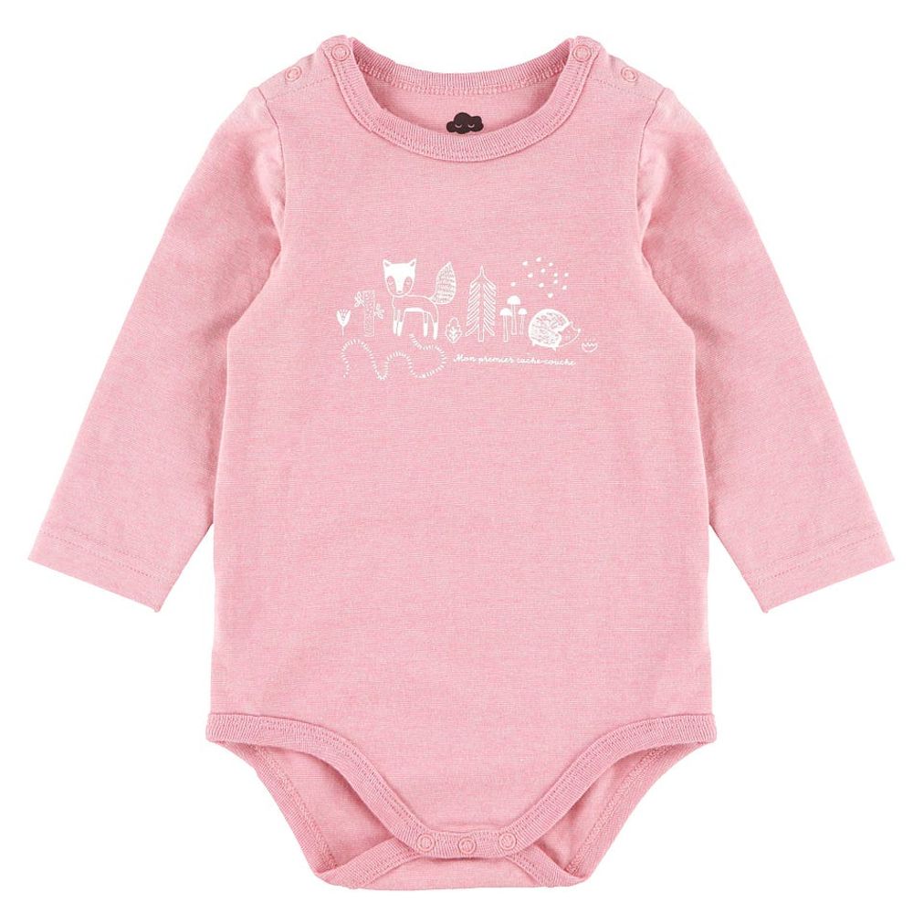 My First Onesie 1-18m