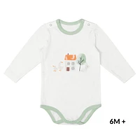 My First Bodysuit Premature-18m