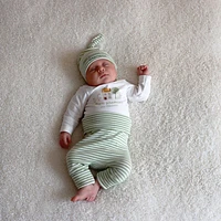 My First Bodysuit Premature-18m