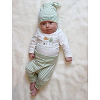 My First Bodysuit Premature-18m