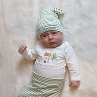 My First Bodysuit Premature-18m