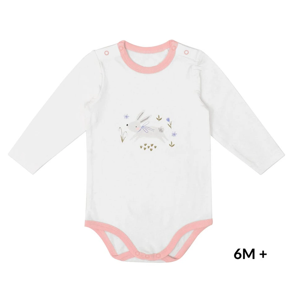 My First Bodysuit Premature-18m