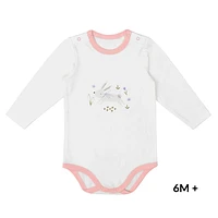 My First Bodysuit Premature-18m