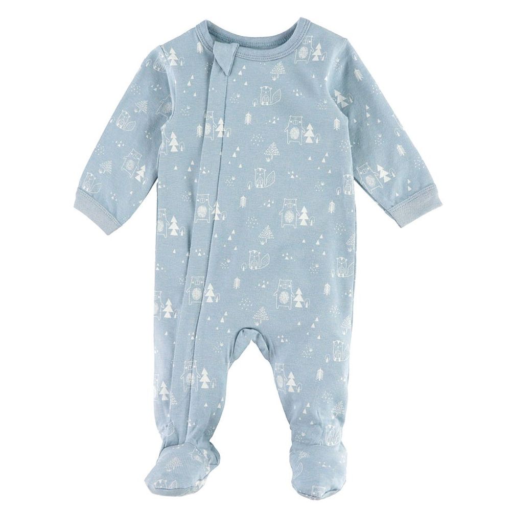 My First PJ 1-18m