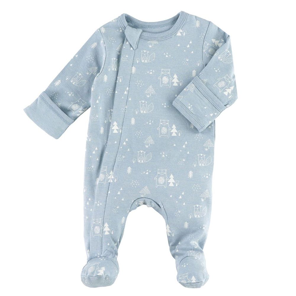 My First PJ 1-18m