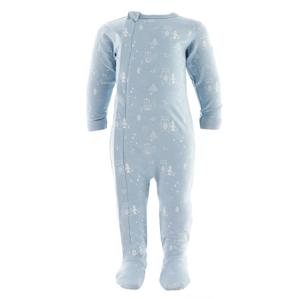 My First PJ 1-18m
