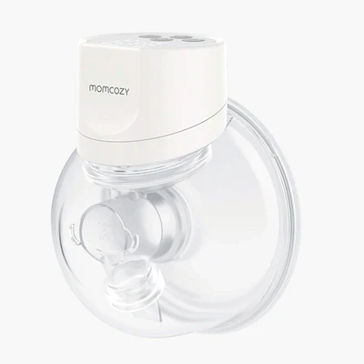 S12 Pro Wearable Breast Pump - Simple