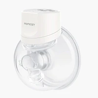 S12 Pro Wearable Breast Pump - Simple