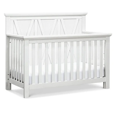 Emory Farmhouse -in-1 Convertible Crib