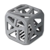 Cube De Dentition Gris