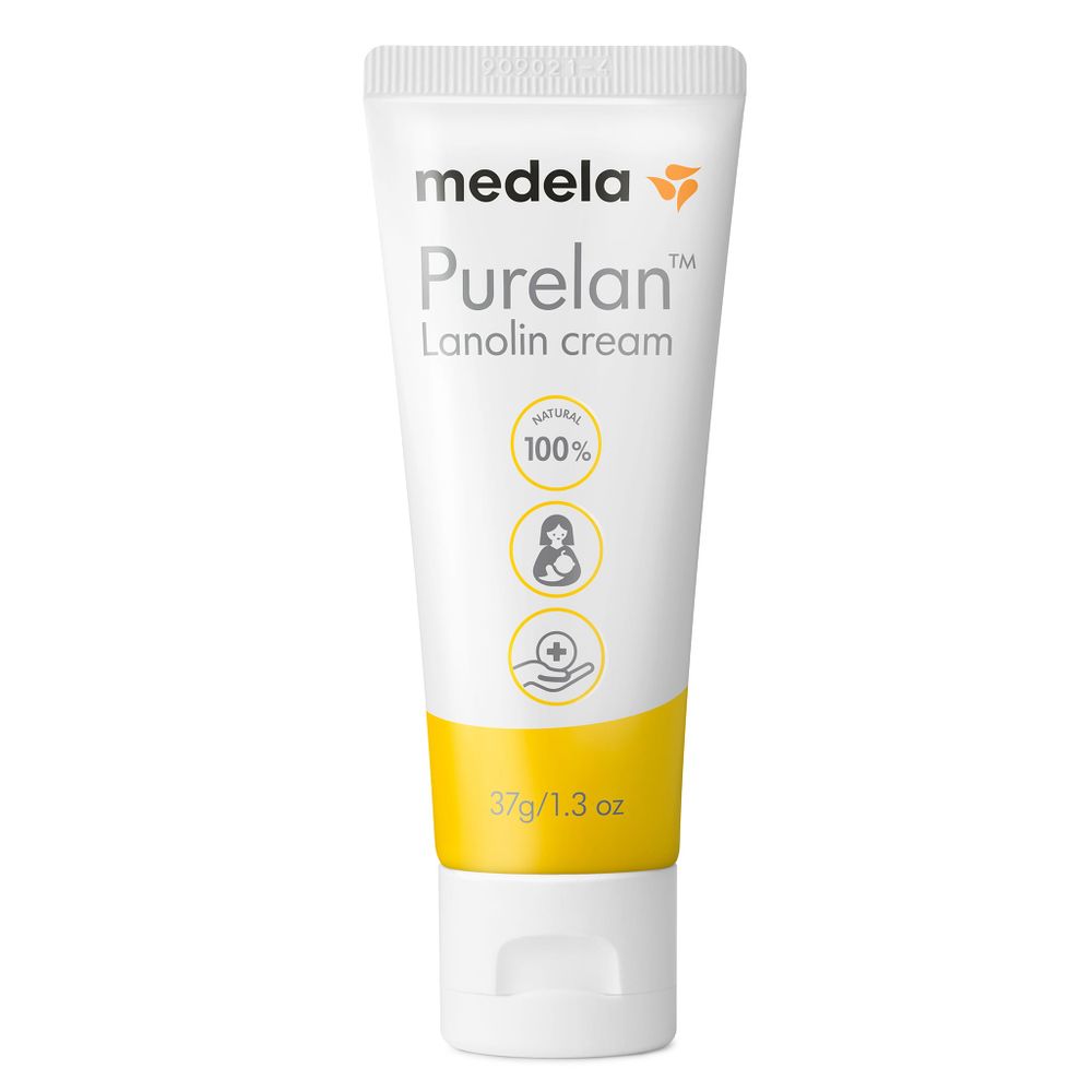 Purelan Lanolin Cream