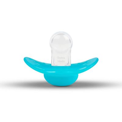 Orthodontic Pacifier (2) 0-6m