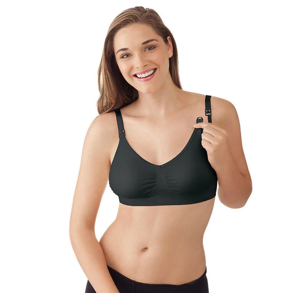 Nursing Bra T-Shirt