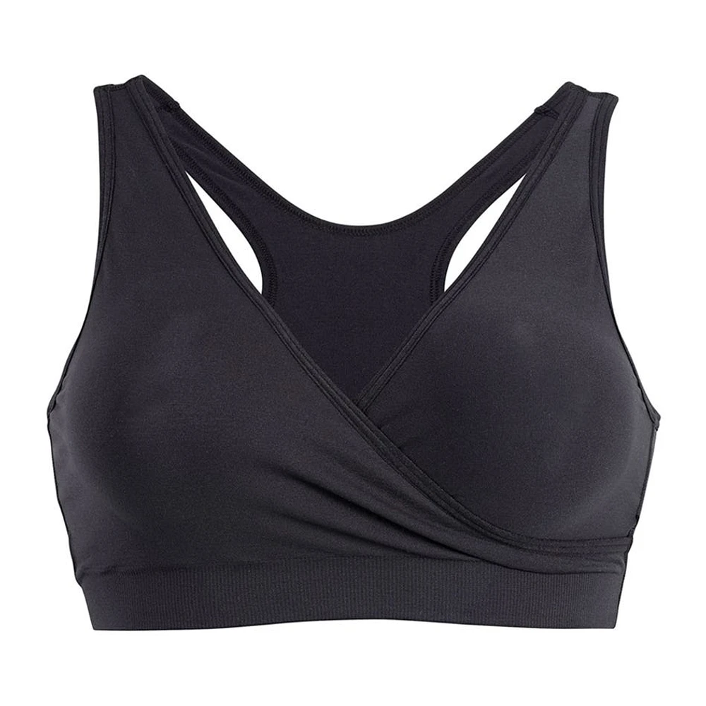 Nursing Sleep Bra