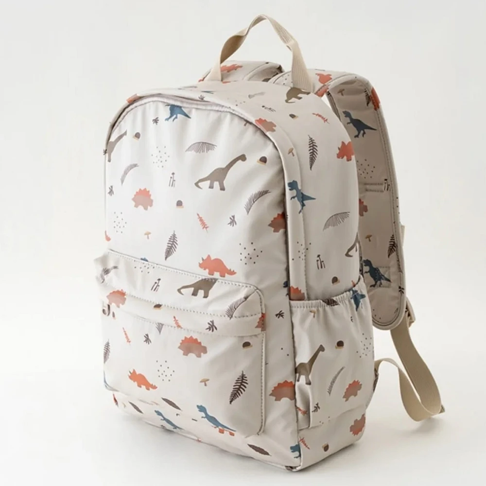 Mini Backpack - Dinosaurs