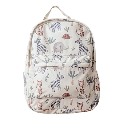 Mini Backpack-Safari