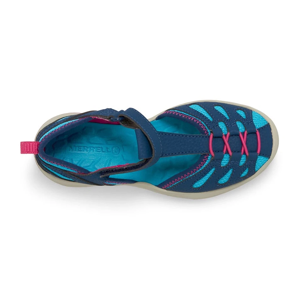 Hydro Lily Sandals Sizes 10-7