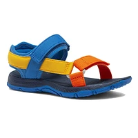Kahuna Web Sandals Sizes 10-7