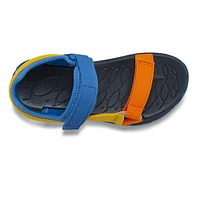 Kahuna Web Sandals Sizes 10-7