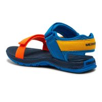 Kahuna Web Sandals Sizes 10-7