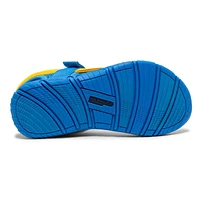 Kahuna Web Sandals Sizes 10-7