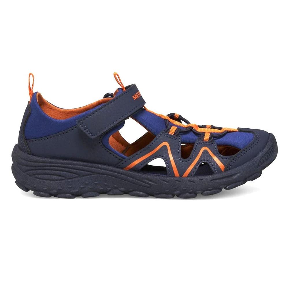 Sandales Explorer Pointures 11-7