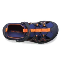 Explorer Sandals Sizes 11-7