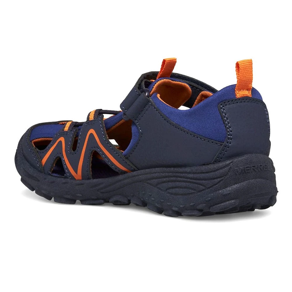 Sandales Explorer Pointures 11-7