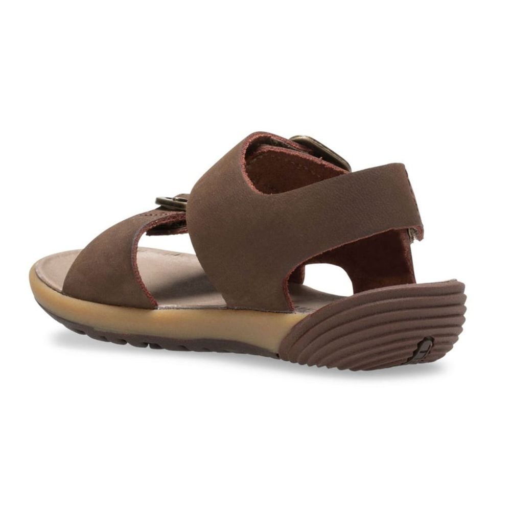 Bare Steps Sandals Sizes 4-10