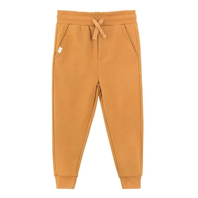 Pantalon Ouaté Basique 3-7ans