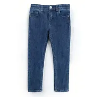 Home Indigo Eco Stretch Jeans