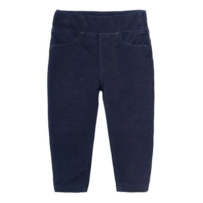 Basic Stretch Jeggings 3-6y