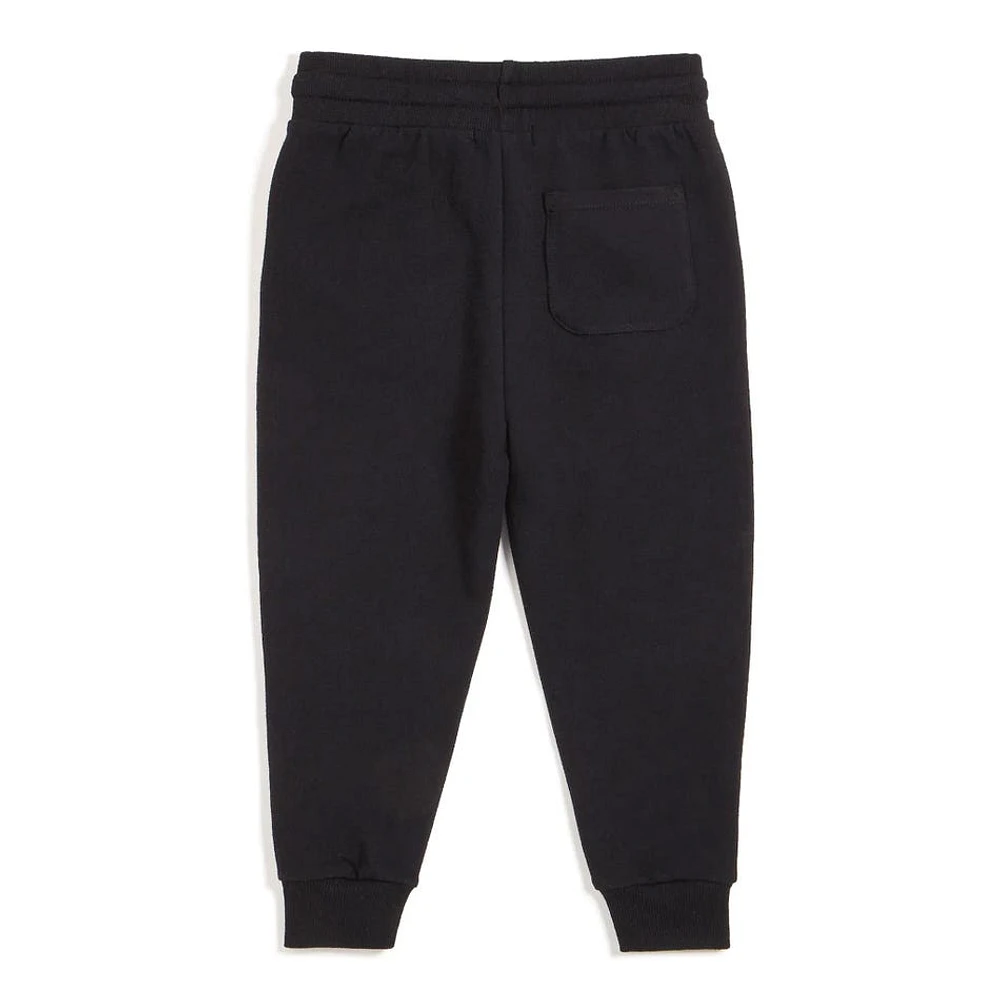 Basic Jogger 3-7y