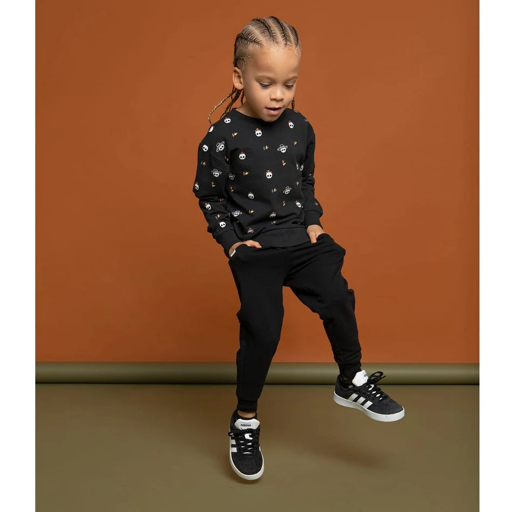 Miles Basic Jogger 8-10y