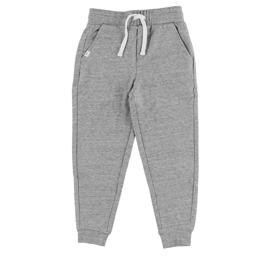 Basic Joggers 3-6y