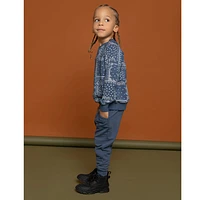 Miles Basic Jogger 2-7y