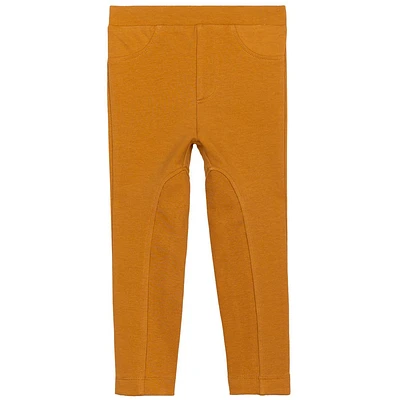 Pantalon Chevaux 3-6X