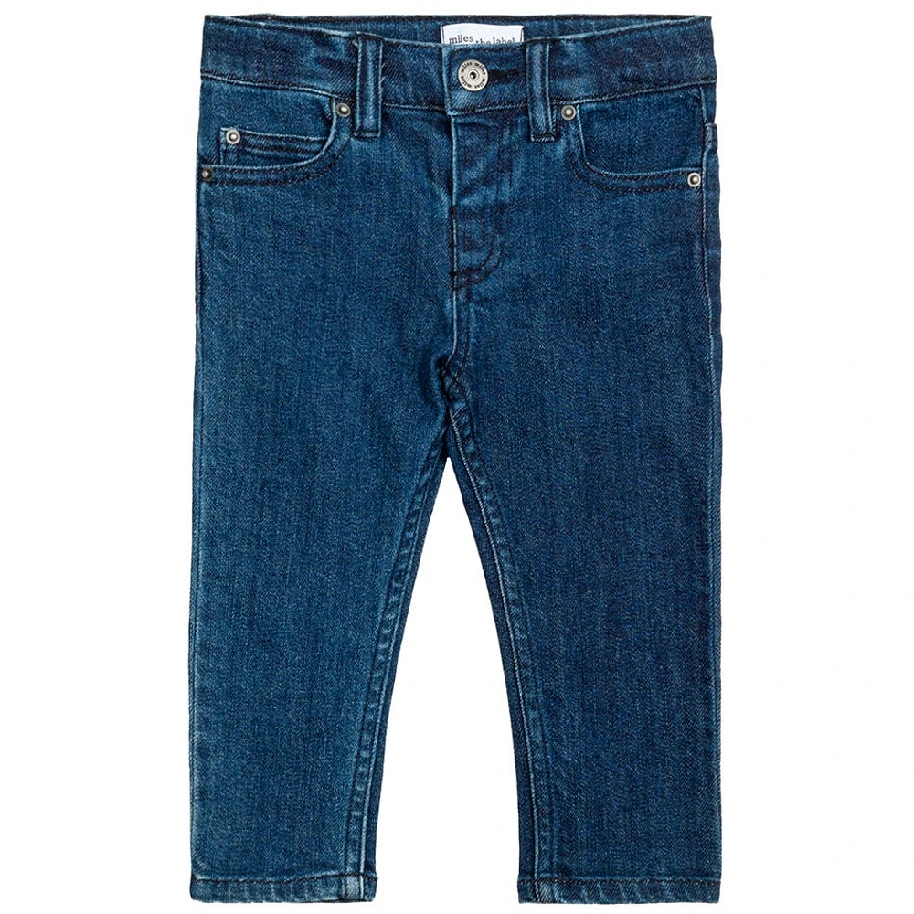 Jeans Dinos 3-7ans