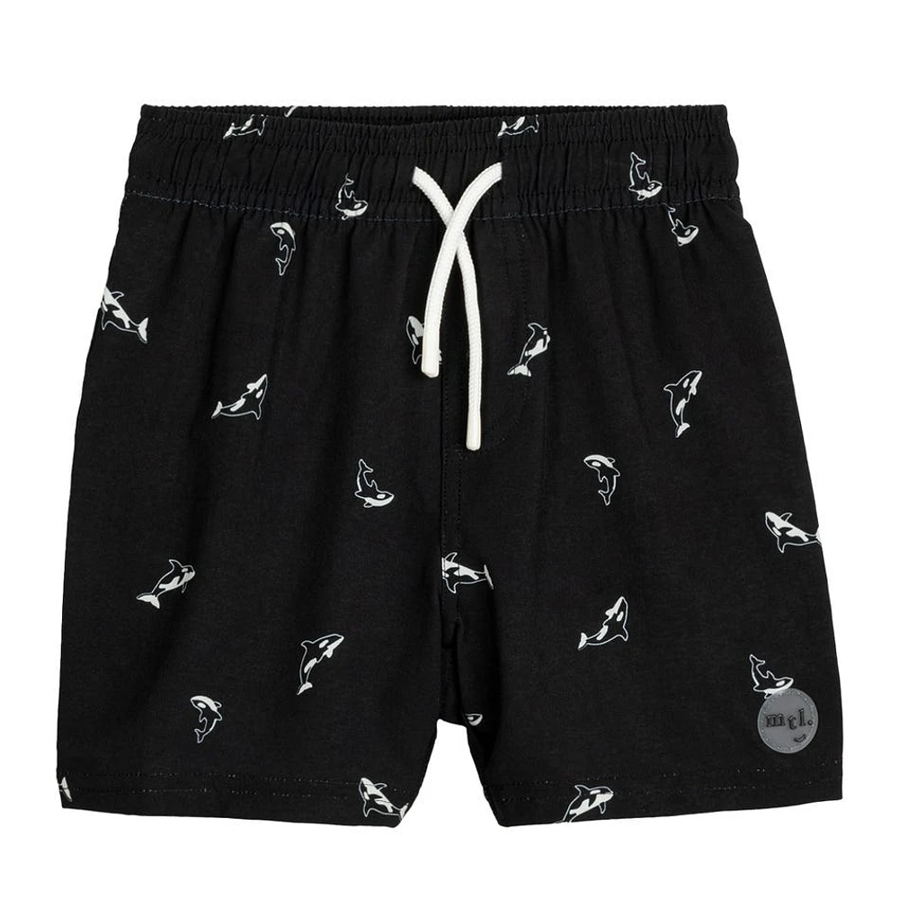 Maillot Short Orques 3-7ans