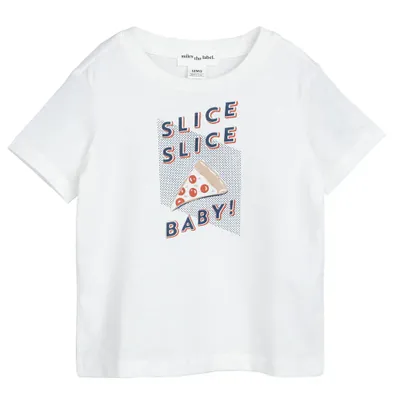 Slice Baby T-Shirt 12-24m