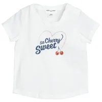 So Cherry Sweet T-Shirt 12-24m