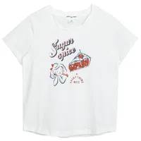 Sugar Spice T-Shirt 3-6y