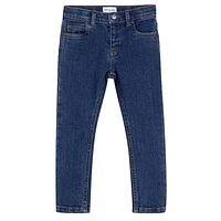 Classic Blue Jeans 2-10y