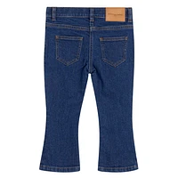 Classic Blue Jeans 2-6x