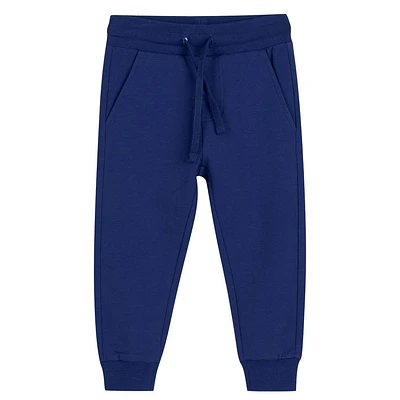 Royal Blue Joggers 2-10y